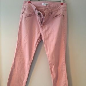 Cabi Nectar Skinny Jean